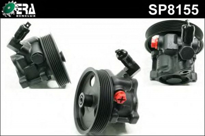 ERA BENELUX sp8155 -  Гидравлический насос, рулевое управление